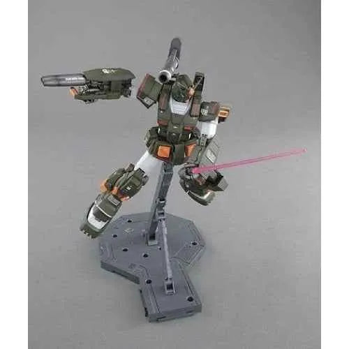 MG 1/100 Full Armor Gundam