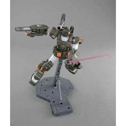MG 1/100 Full Armor Gundam