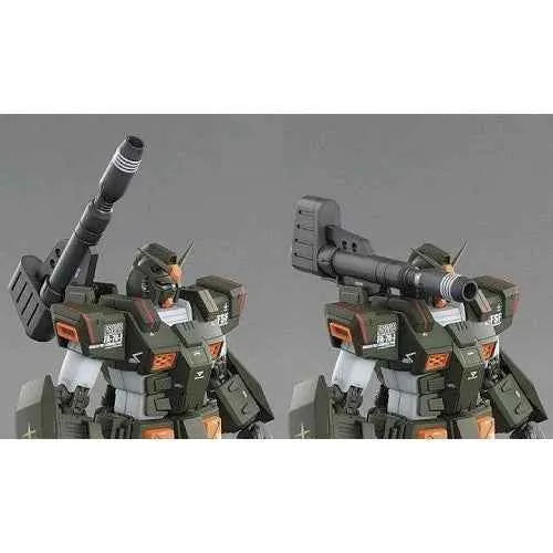 MG 1/100 Full Armor Gundam