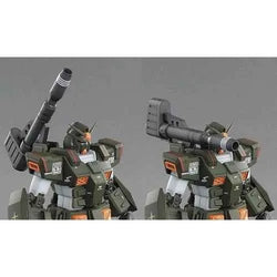 MG 1/100 Full Armor Gundam