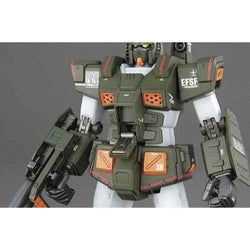 MG 1/100 Full Armor Gundam