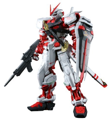 PG 1/60 Gundam Astray Red Frame