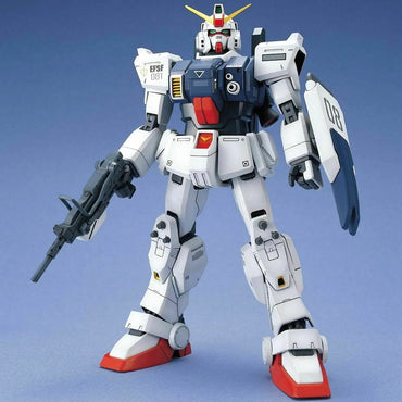 MG 1/100 GUNDAM RX-79G