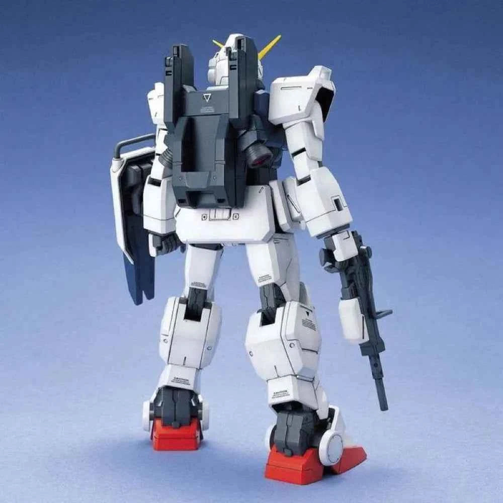 MG 1/100 GUNDAM RX-79G