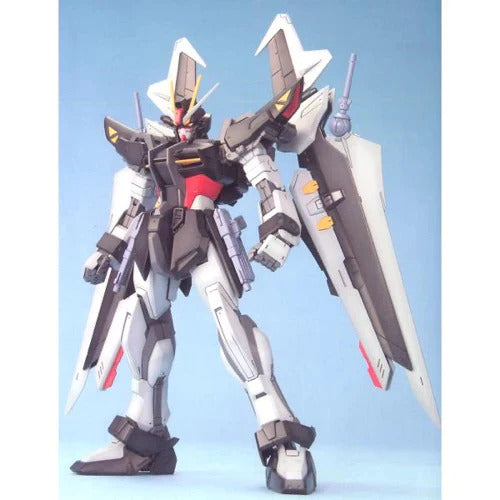 MG 1/100 Strike Noir Gundam