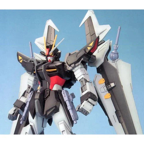MG 1/100 Strike Noir Gundam