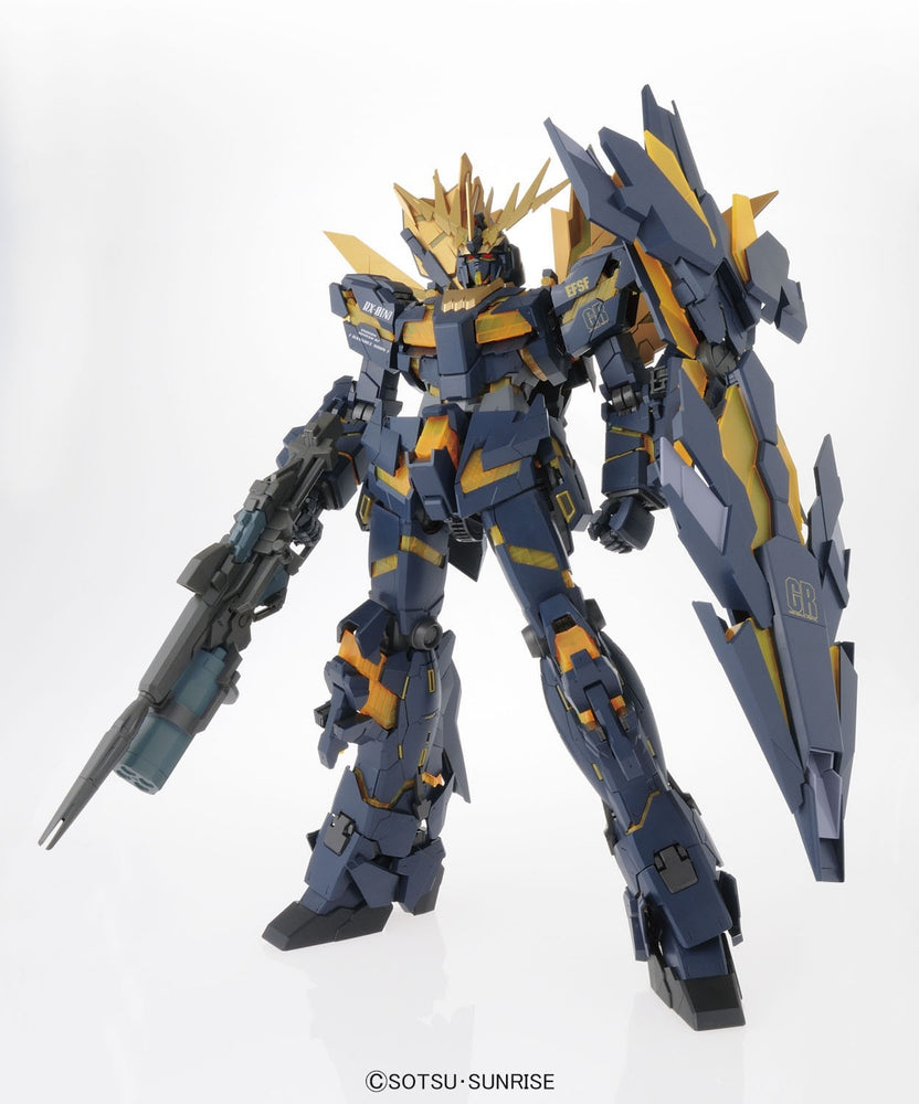PG 1/60 RX-0[N] Unicorn Gundam 02 Banshee Norn