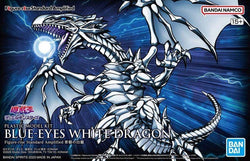 Figure-Rise Standard Amplified Blue-Eyes White Dragon