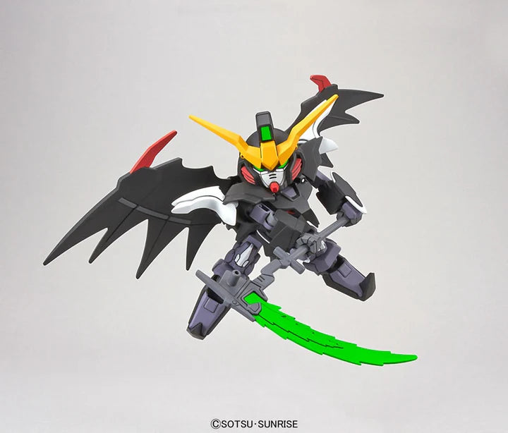 SD Gundam Ex-Standard Gundam Deathscythe Hell EW