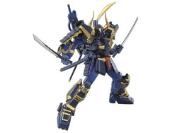 MG 1/100 Musha Gundam Mk-II