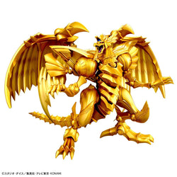 Figure-Rise Standard Amplified -Egyptian God- The Winged Dragon of RA