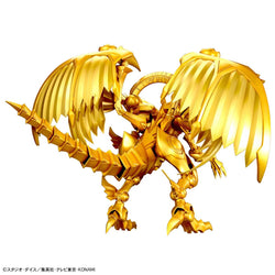 Figure-Rise Standard Amplified -Egyptian God- The Winged Dragon of RA