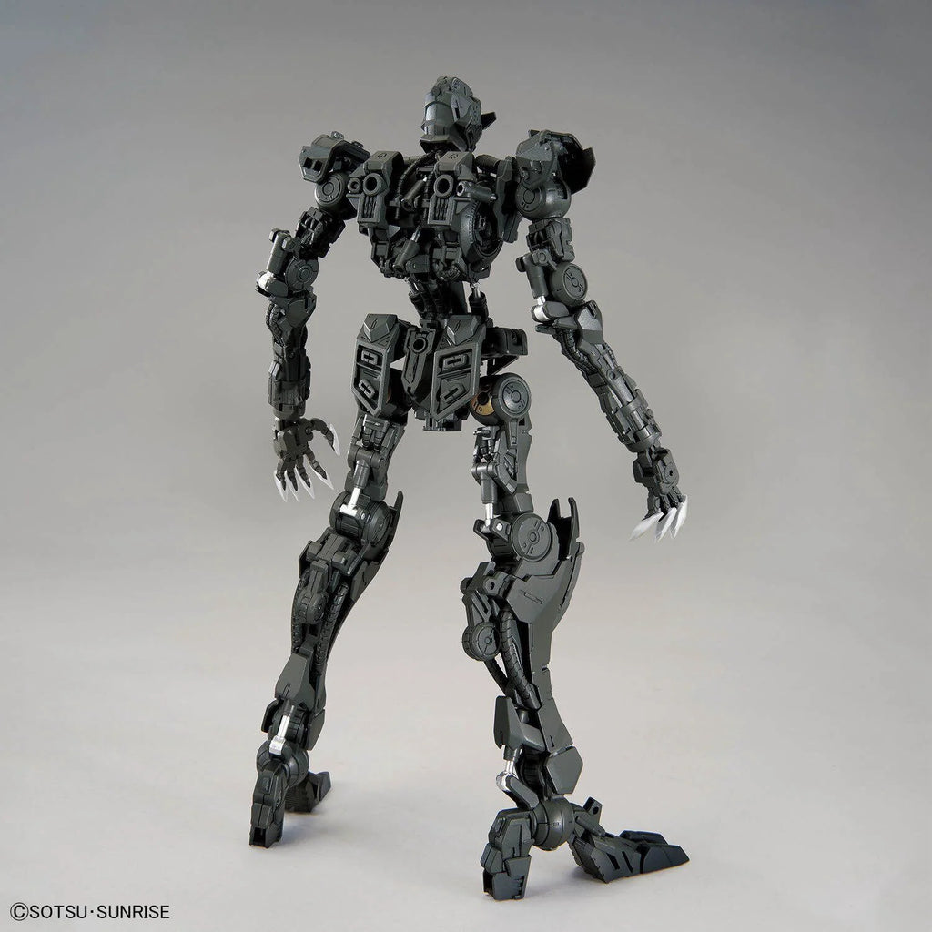 MG 1/100 Iron Blooded Orphans Gundam Barbatos Lupus