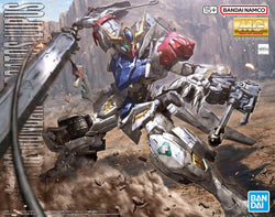 MG 1/100 Iron Blooded Orphans Gundam Barbatos Lupus