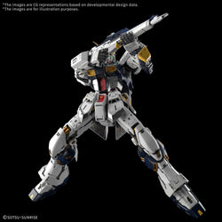 PG Unleashed 1/60 Nu Gundam