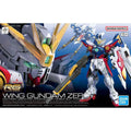 RG 1/144 WING GUNDAM ZERO (3L)