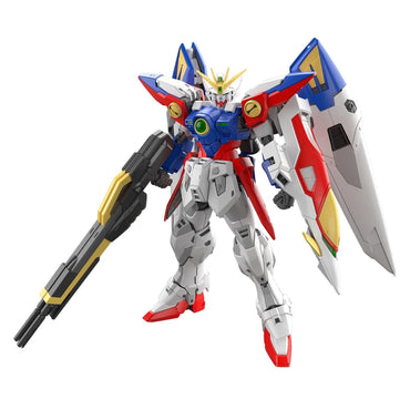 RG 1/144 WING GUNDAM ZERO (3L)