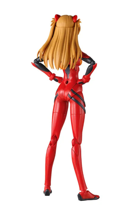 30MP ASUKA SHIKINAMI LANGLEY (PLUG SUIT Ver.)