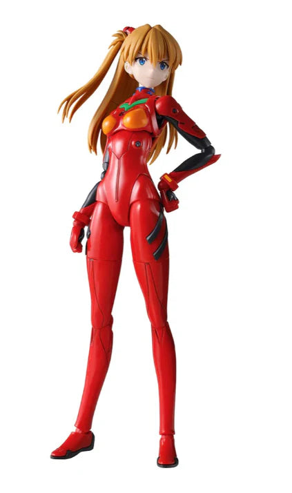 30MP ASUKA SHIKINAMI LANGLEY (PLUG SUIT Ver.)
