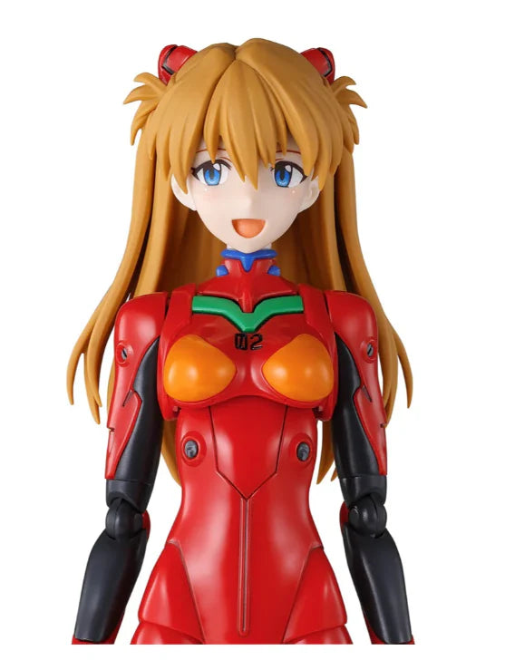 30MP ASUKA SHIKINAMI LANGLEY (PLUG SUIT Ver.)