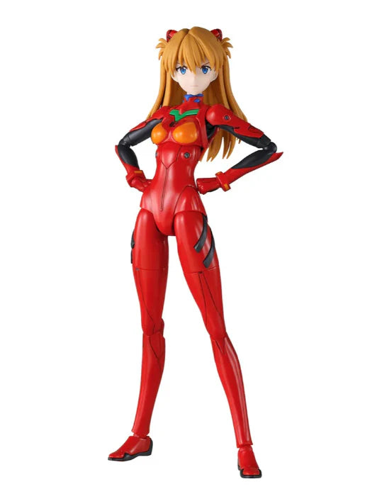 30MP ASUKA SHIKINAMI LANGLEY (PLUG SUIT Ver.)