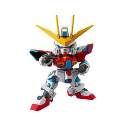 SD Gundam Ex-Standard Try Burning Gundam