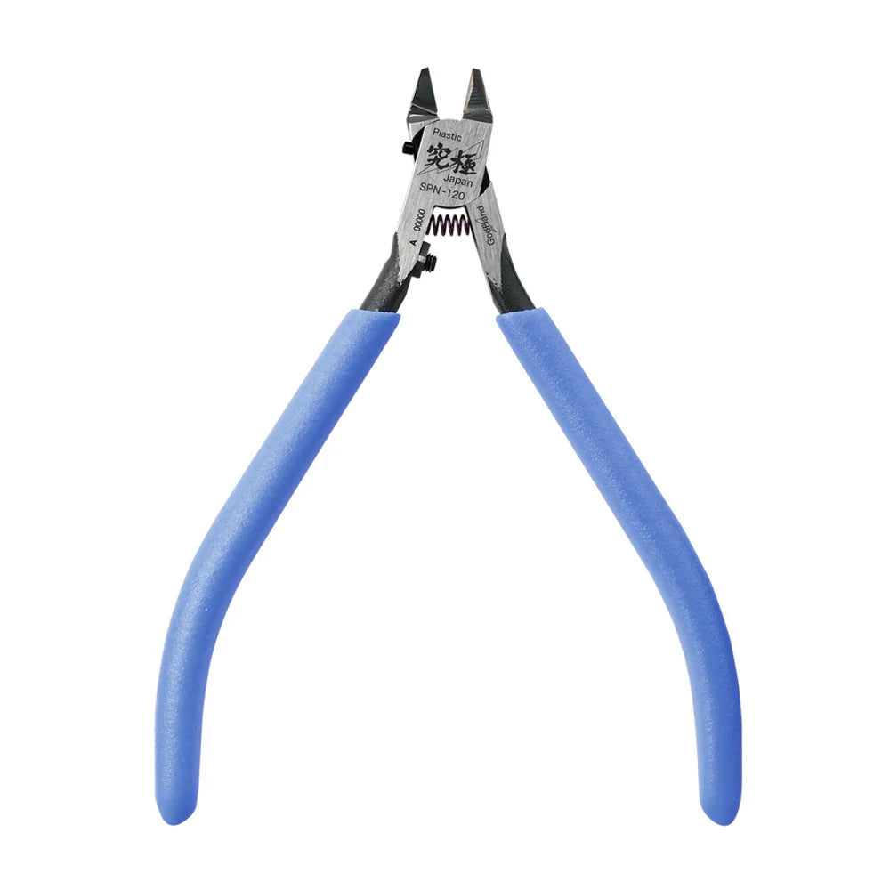 GodHand SPN120 Ultimate Nipper 5.0