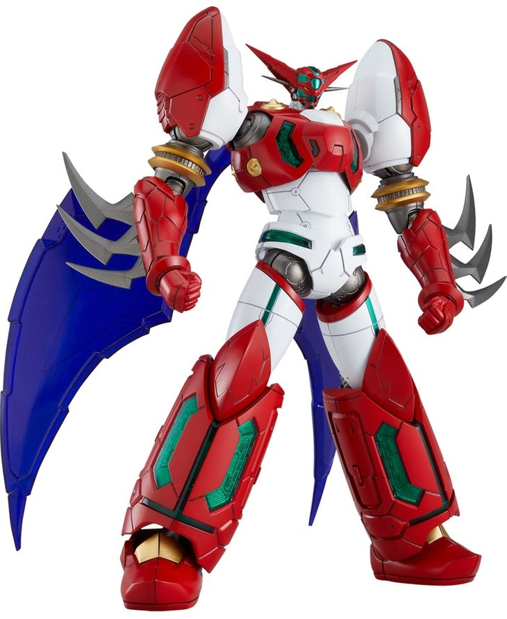 Good Smile Company MODEROID Shin Getter 1 (Getter Robo Armageddon)