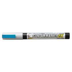 Gundam Marker - Wing Of Light Holographic Blue