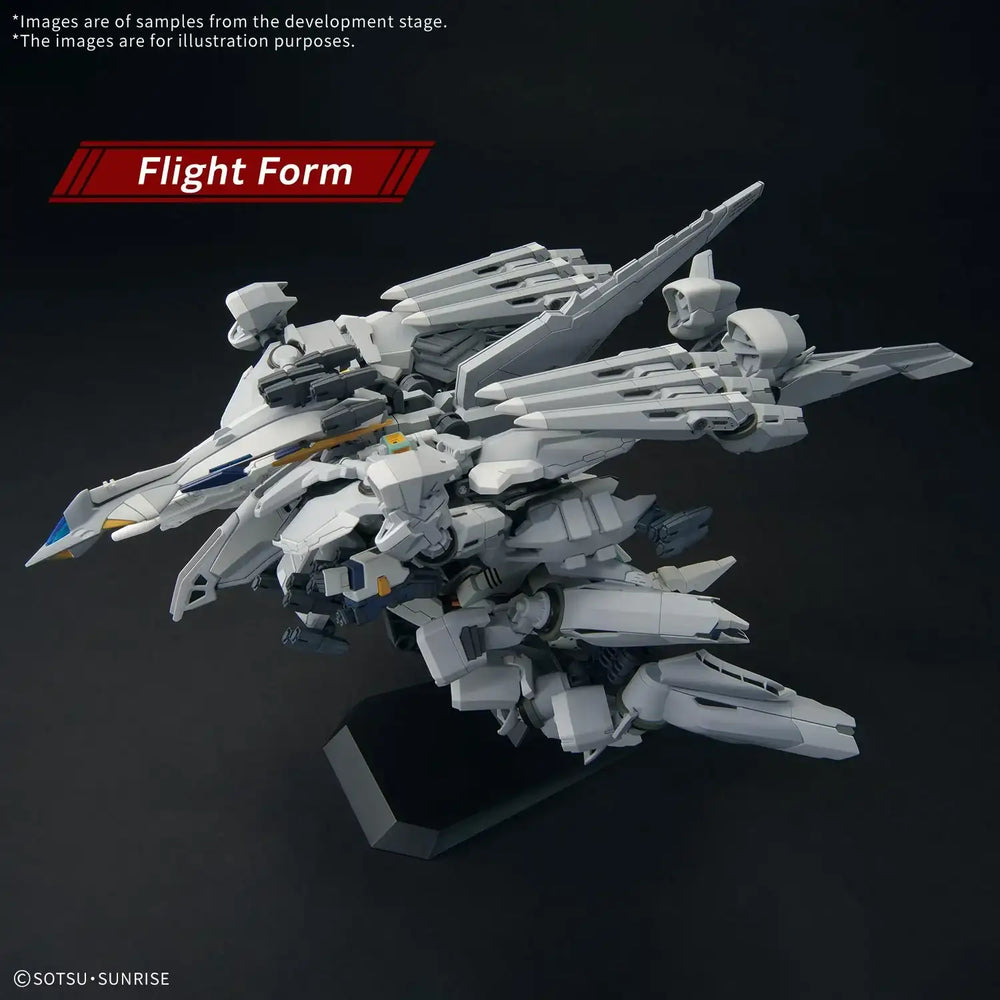 HG 1/144 Alyzeus