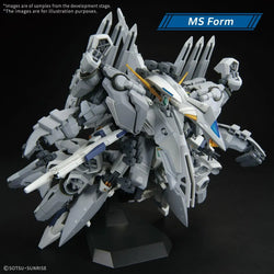 HG 1/144 Alyzeus