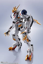Metal Robot Spirits Gundam Barbatos Lupus Rex