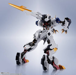 Metal Robot Spirits Gundam Barbatos Lupus Rex
