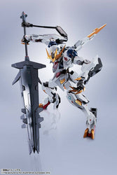 Metal Robot Spirits Gundam Barbatos Lupus Rex
