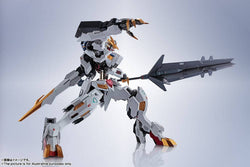Metal Robot Spirits Gundam Barbatos Lupus Rex