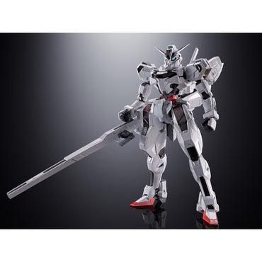 Tamashii Nations Chogokin Gundam Calibarn