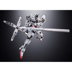 Tamashii Nations Chogokin Gundam Calibarn