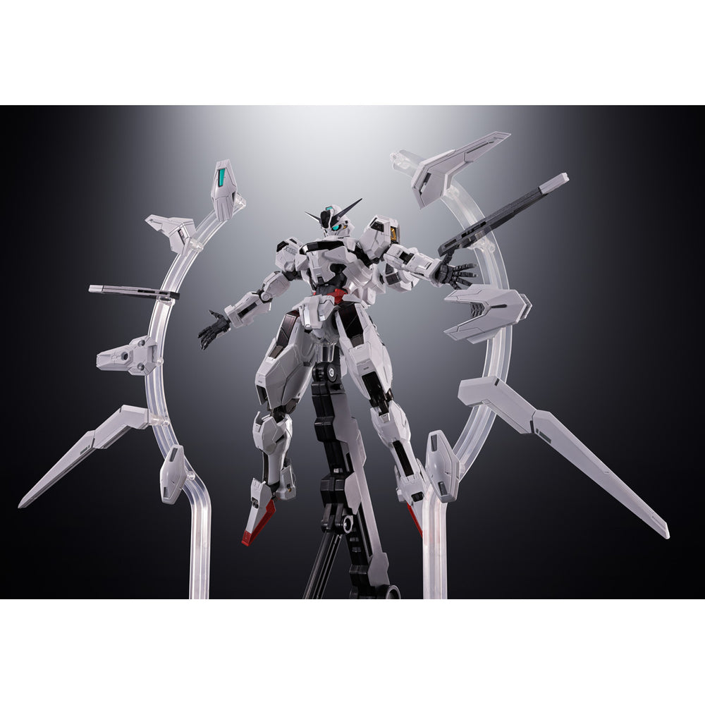 Tamashii Nations Chogokin Gundam Calibarn