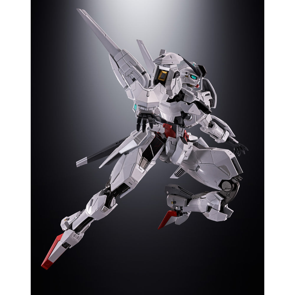 Tamashii Nations Chogokin Gundam Calibarn