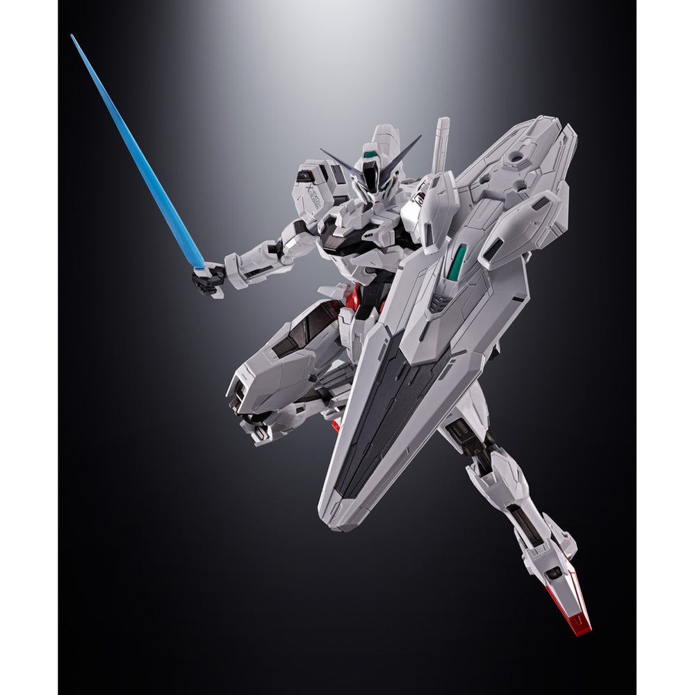 Tamashii Nations Chogokin Gundam Calibarn