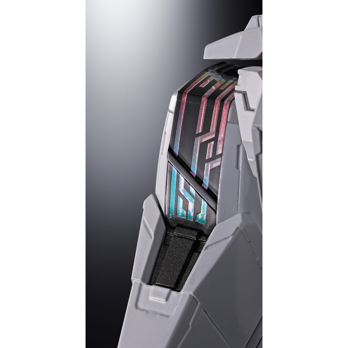Tamashii Nations Chogokin Gundam Calibarn