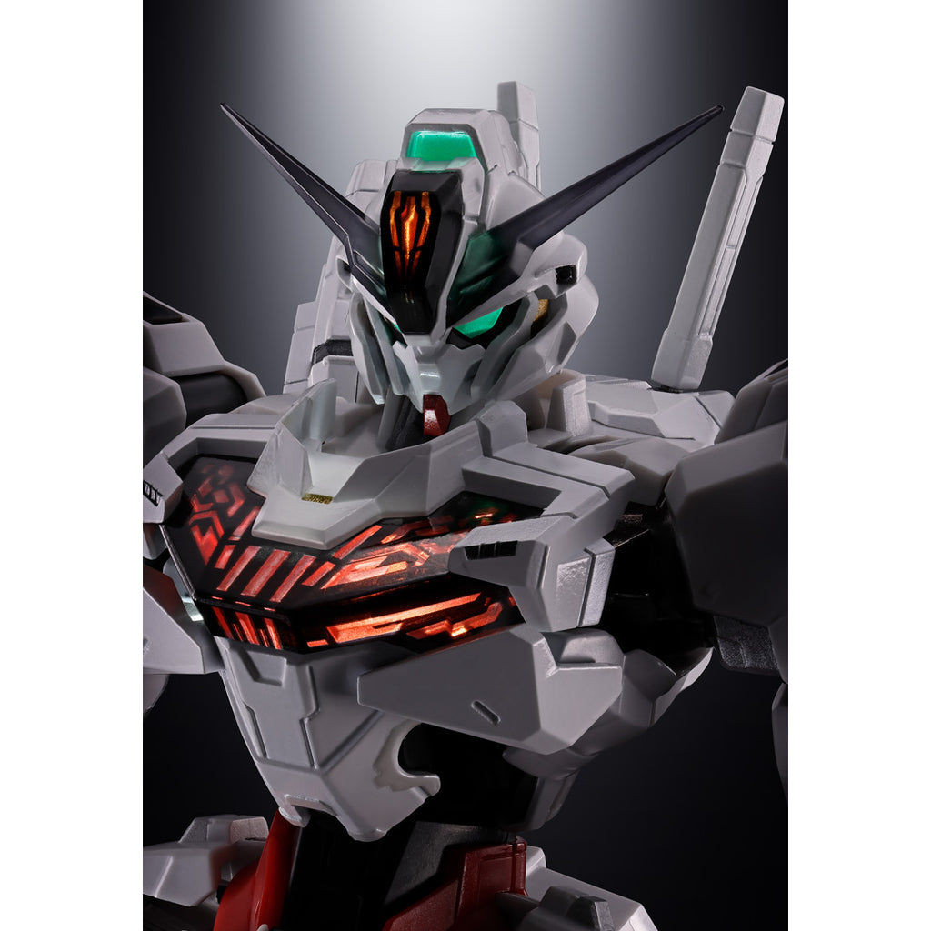 Tamashii Nations Chogokin Gundam Calibarn