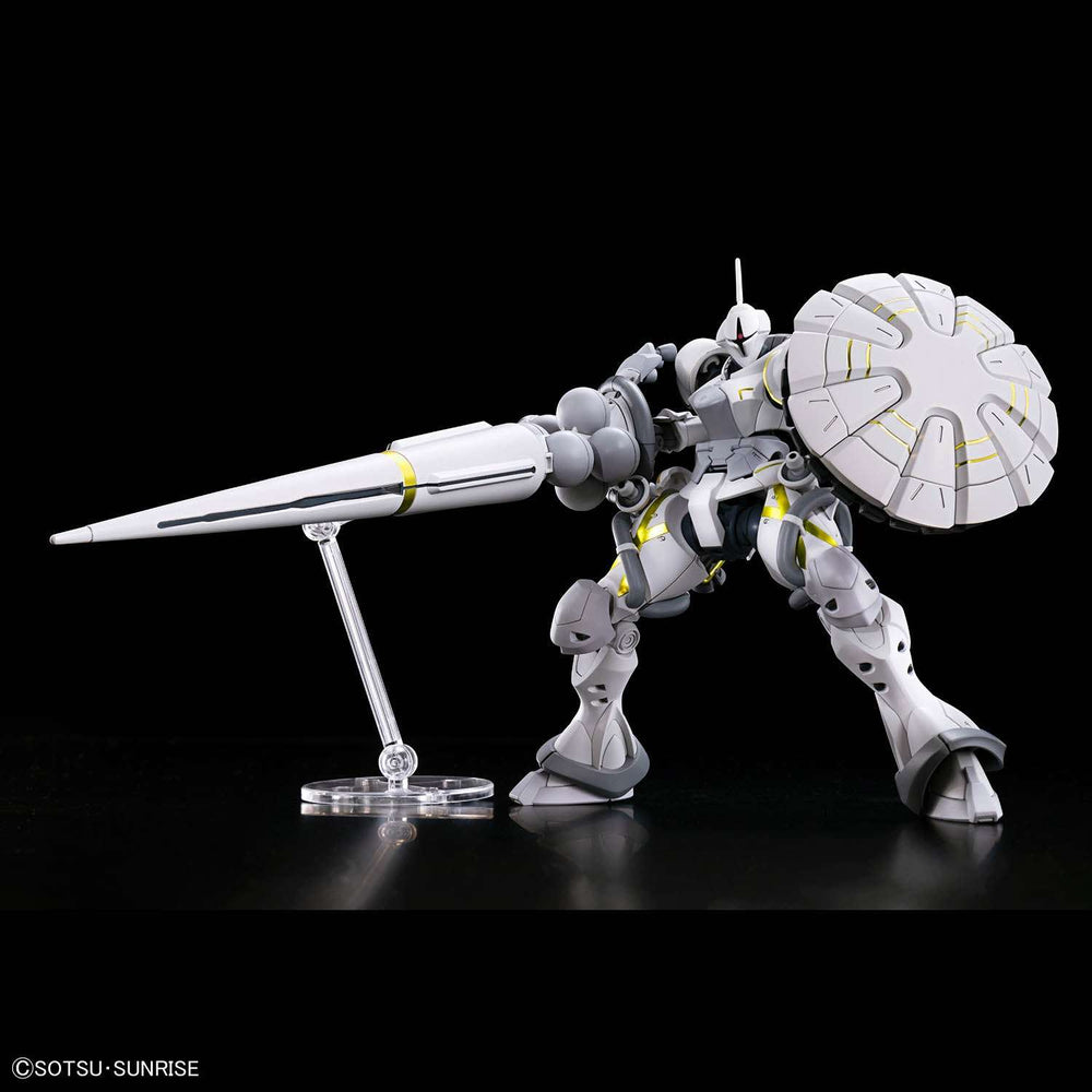 HG 1/144 Xavier's Gyan Hakuji-Packs
