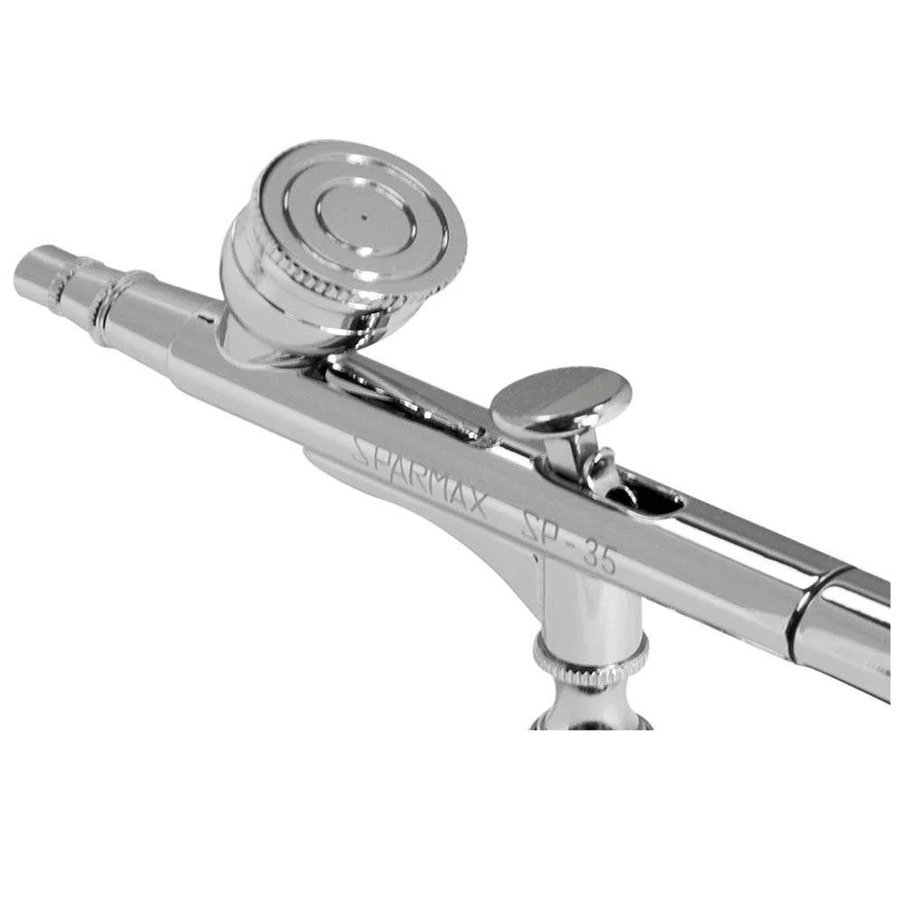Sparmax SP35 Dual Action Airbrush