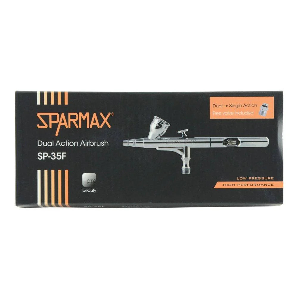 Sparmax SP35 Dual Action Airbrush
