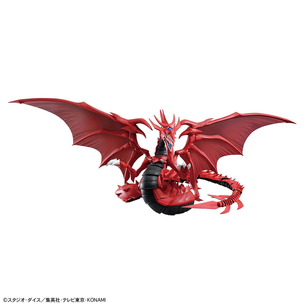 Figure-Rise Standard Amplified -Egyptian God- Slifer The Sky Dragon
