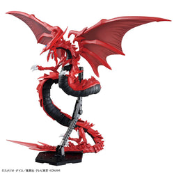 Figure-Rise Standard Amplified -Egyptian God- Slifer The Sky Dragon
