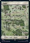 Plains 273 (Universes Beyond: The Lord of the Rings: Tales of Middle-earth)  - Full Art