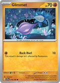 Glimmet 114/191 (SV08: Surging Sparks) 