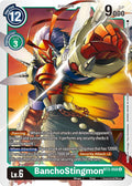 BanchoStingmon BT3-058 U (Release Special Booster 1.5) 